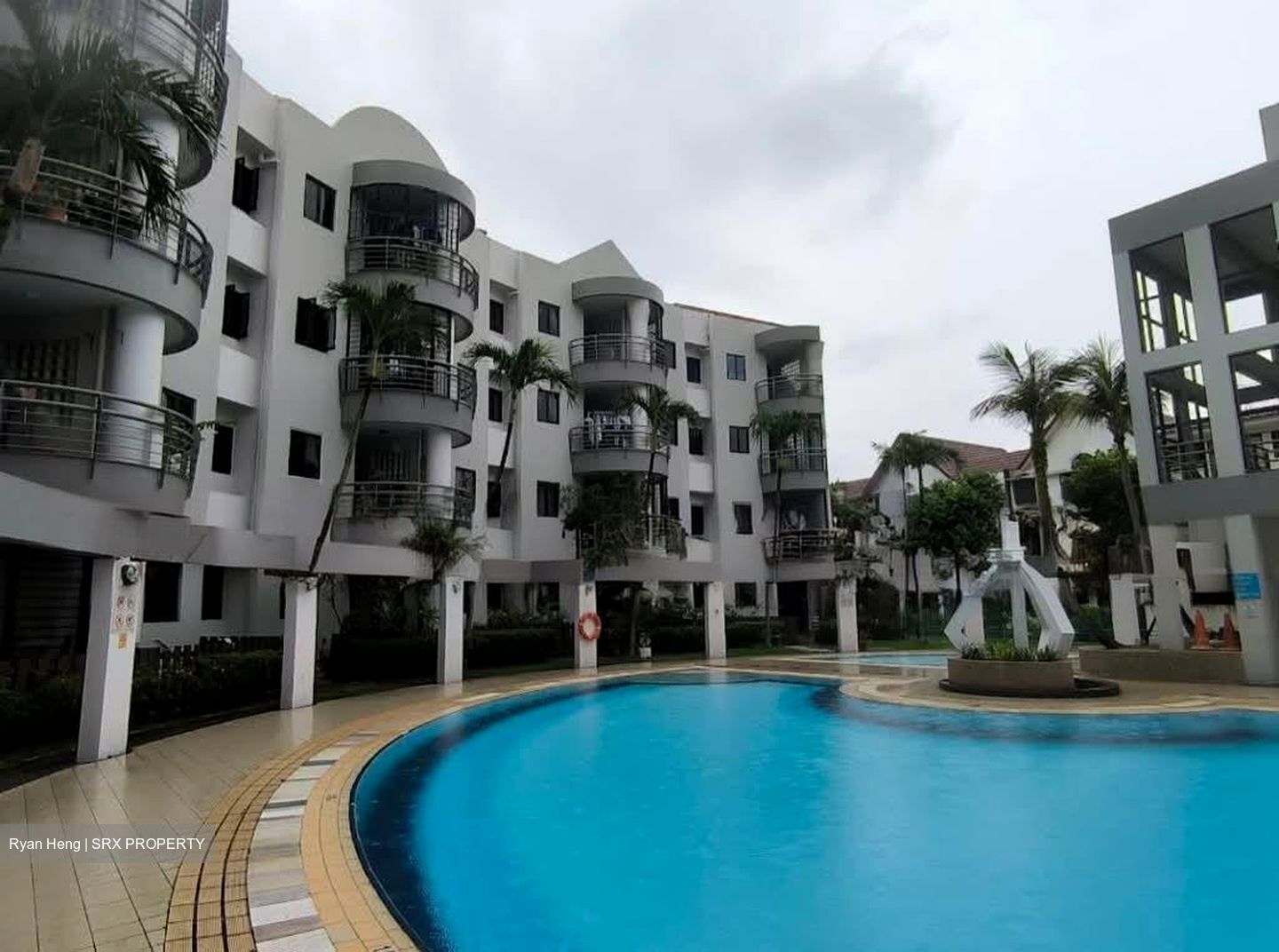 Nouvelle Park (D19), Condominium #563788551